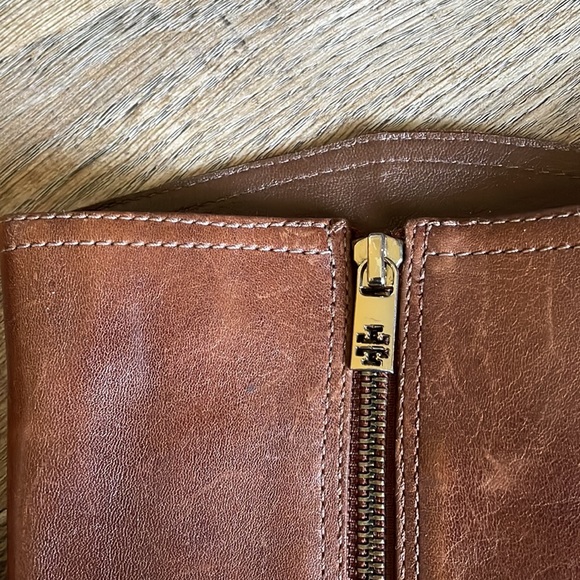 Tory Burch Amanda riding boots - Picture 3 of 11